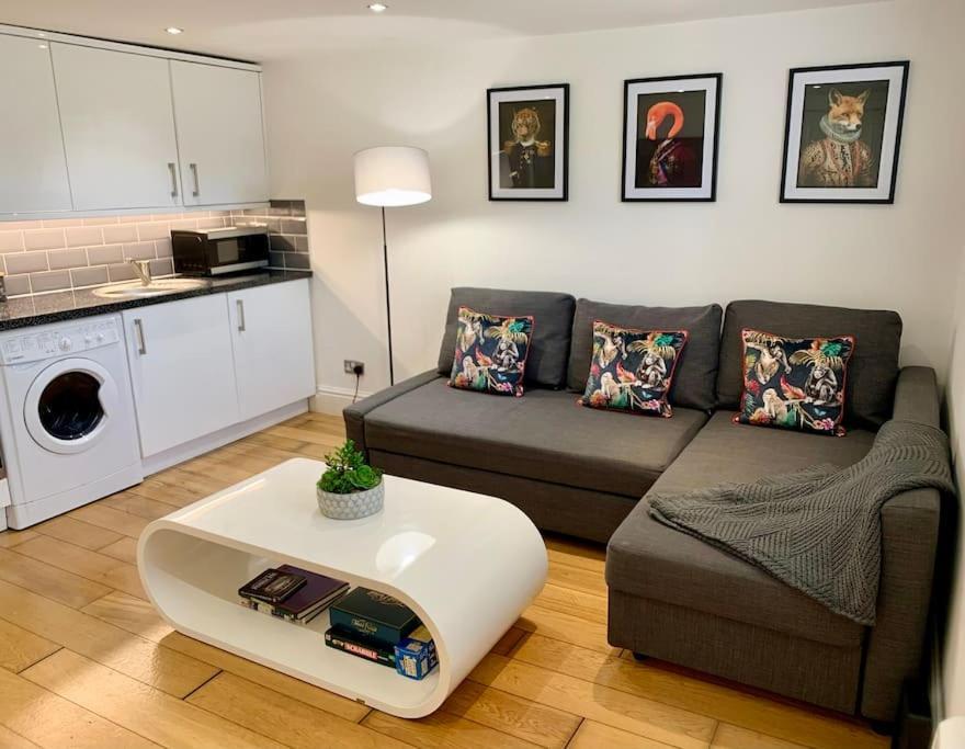 Modern, Period Property With Parking - Located Near Uni, Hospital & Town Centre Reading Exterior photo